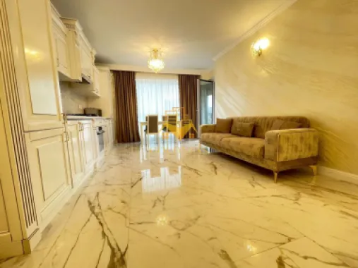 3 camere, modern, bloc nou, Parcare,Vivo, Columna Residence