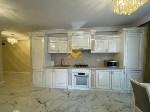 3 camere, modern, bloc nou, Parcare,Vivo, Columna Residence