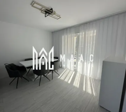Logo MAAC IMOBILIARE logo