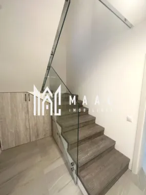 Casa tip duplex | 150mp | Terasa | Vasile Aaron - Selimbar