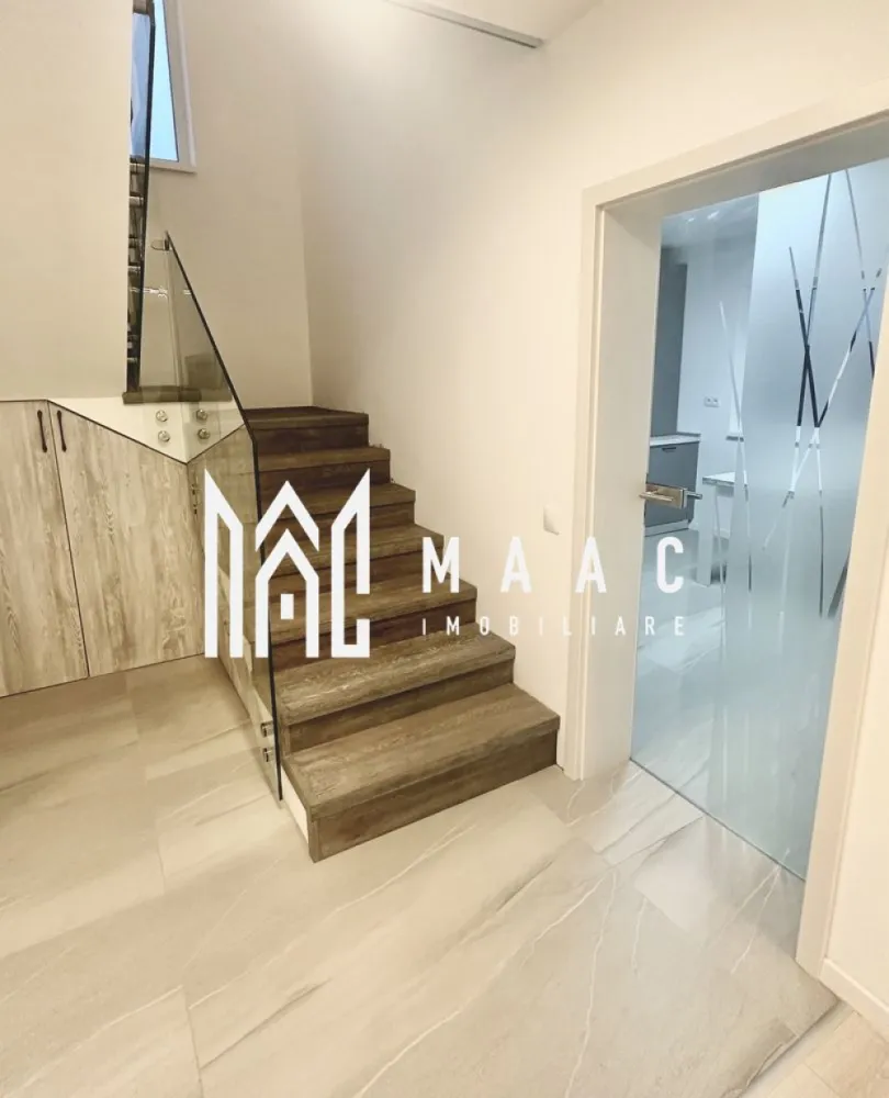 Casa tip duplex | 150mp | Terasa | Vasile Aaron - Selimbar