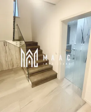 Casa tip duplex | 150mp | Terasa | Vasile Aaron - Selimbar