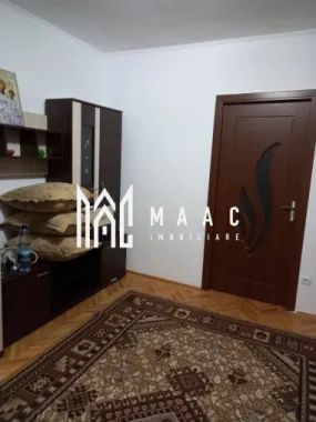 Apartament 2 camere | 38 MPU | Etaj 4/5 | Mihai Viteazul