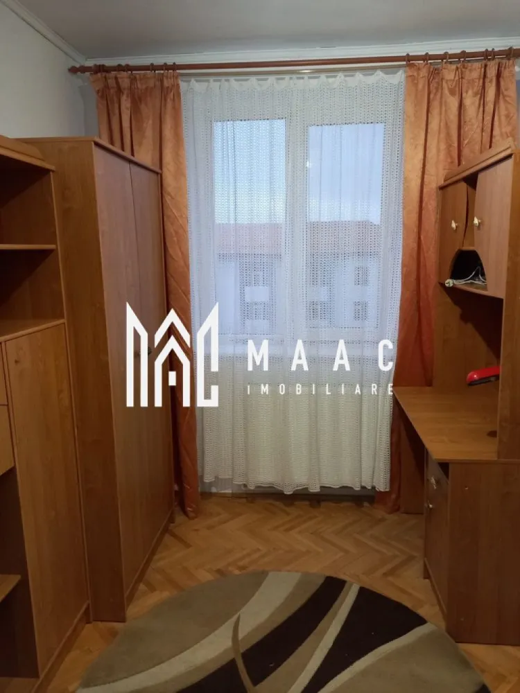 Apartament 2 camere | 38 MPU | Etaj 4/5 | Mihai Viteazul
