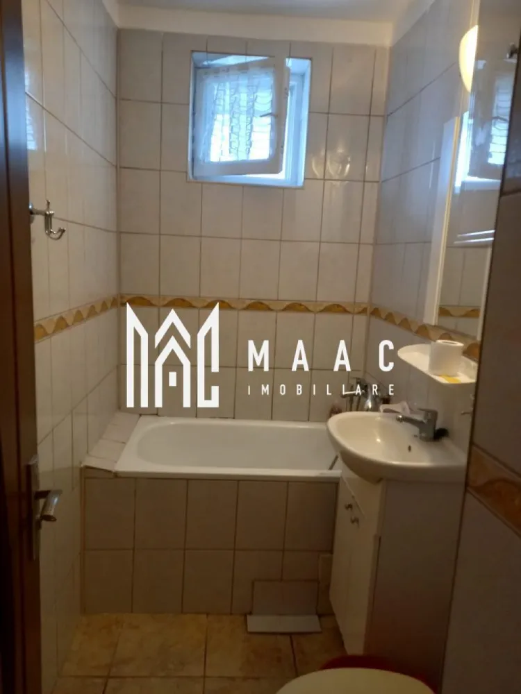 Apartament 2 camere | 38 MPU | Etaj 4/5 | Mihai Viteazul