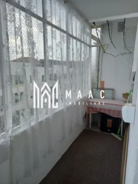 Apartament 2 camere | 38 MPU | Etaj 4/5 | Mihai Viteazul