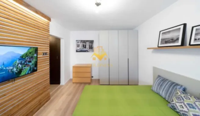 Garsoniera, Zorilor, UMF, UTCN, Observatorului, Spitalul de recuperare