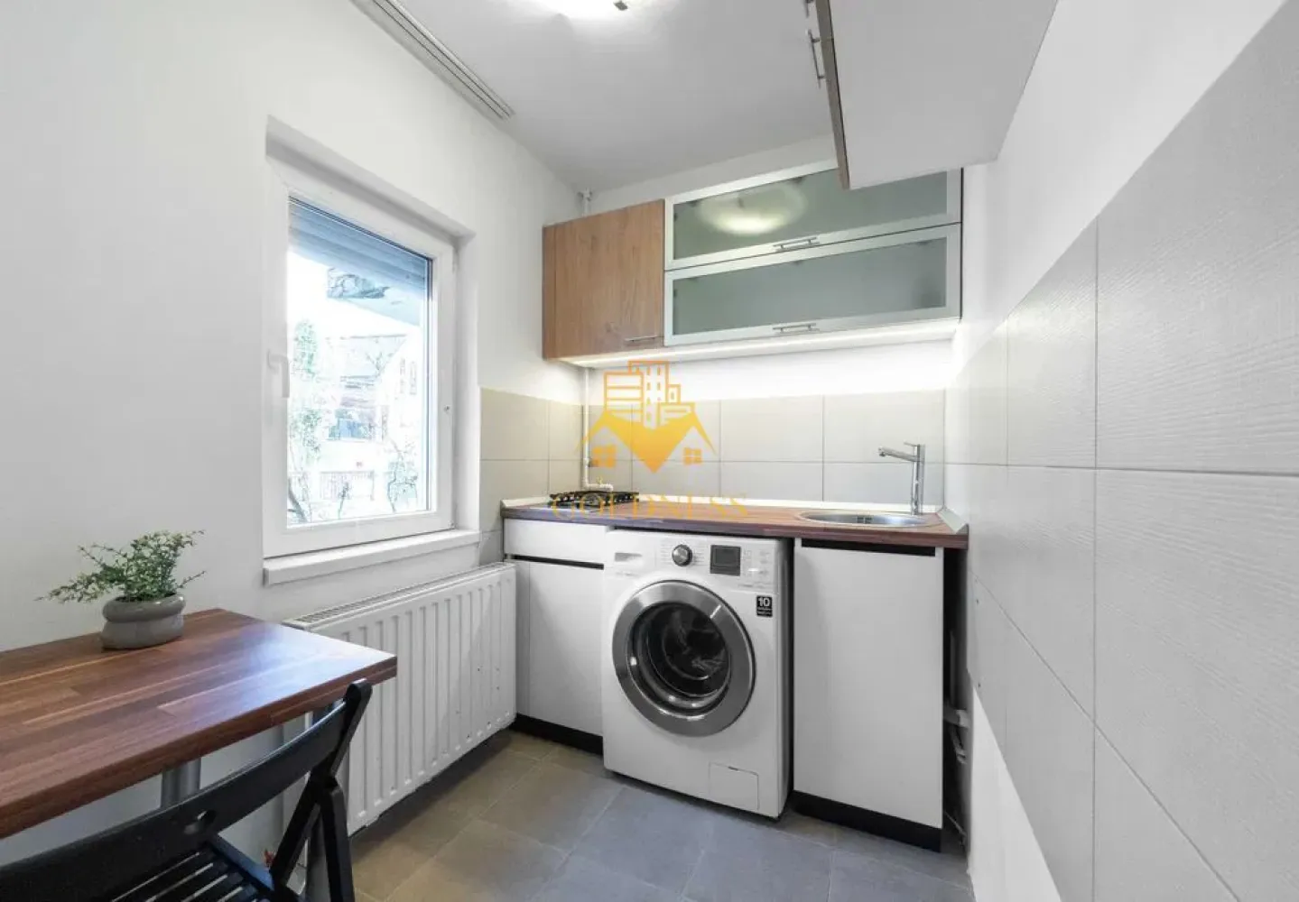 Garsoniera, Zorilor, UMF, UTCN, Observatorului, Spitalul de recuperare