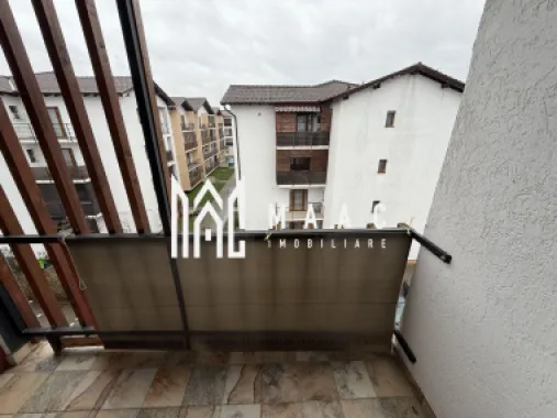 Apartament 2 camere | Balcon | Parcare | Arhitectilor