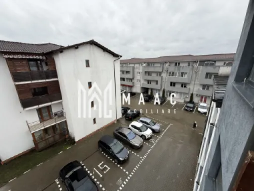 Apartament 2 camere | Balcon | Parcare | Arhitectilor