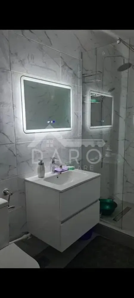 🏡 Garsonieră de închiriat | Zona Dacia | 350 €/lună