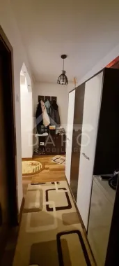 🏡 Apartament de vânzare – 2 camere | Zona Tudor