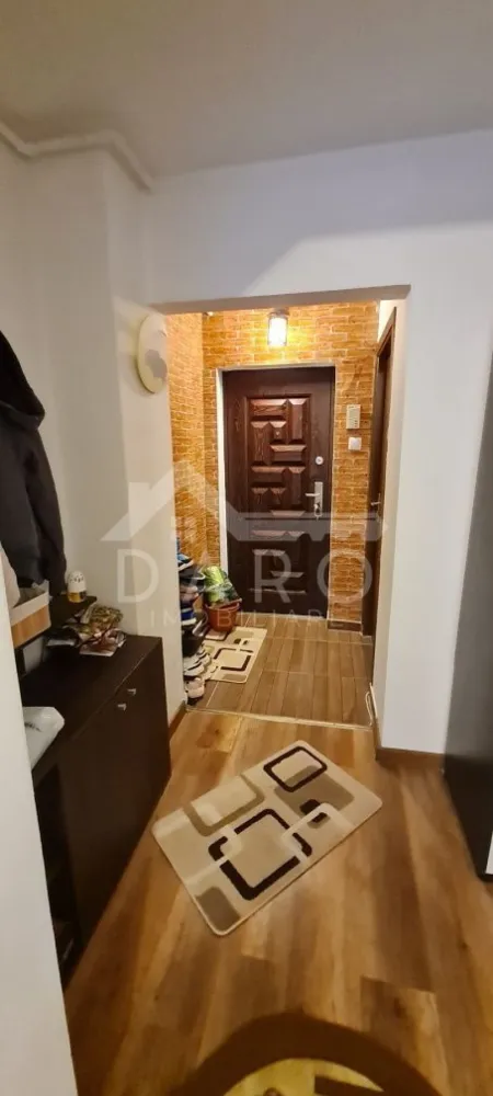 🏡 Apartament de vânzare – 2 camere | Zona Tudor