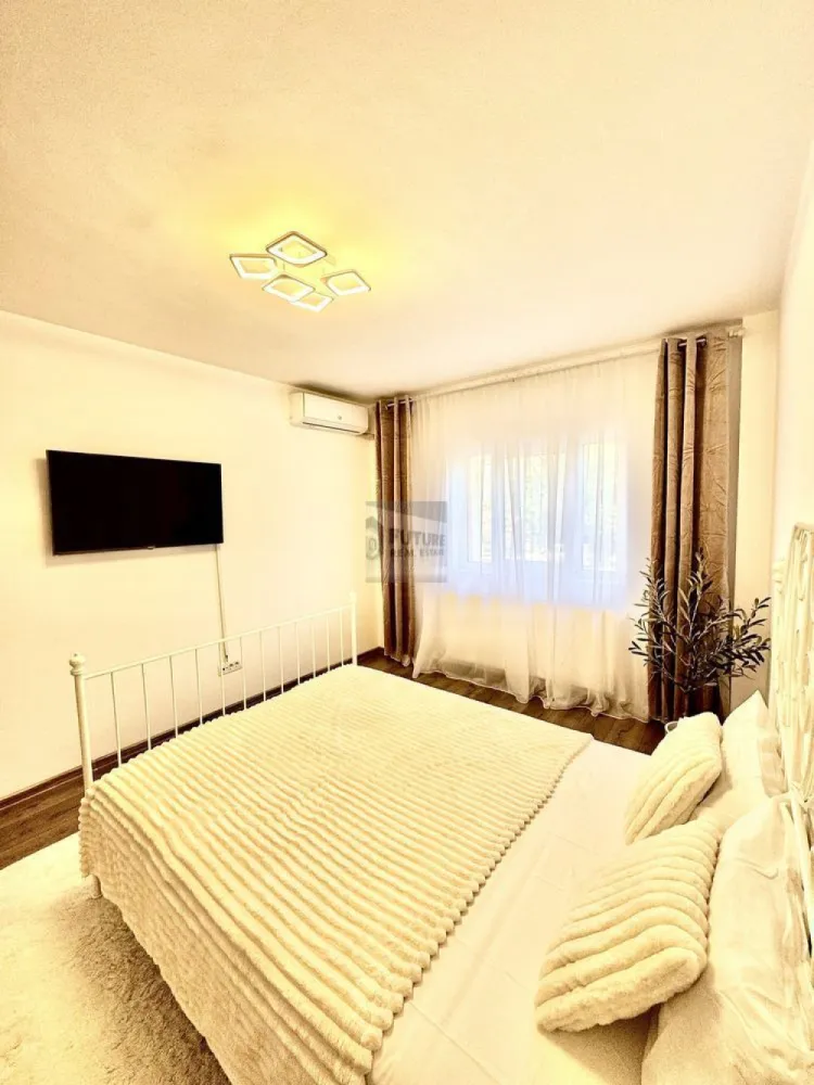 Inchiriez Garsoniera Dristor Sector 3