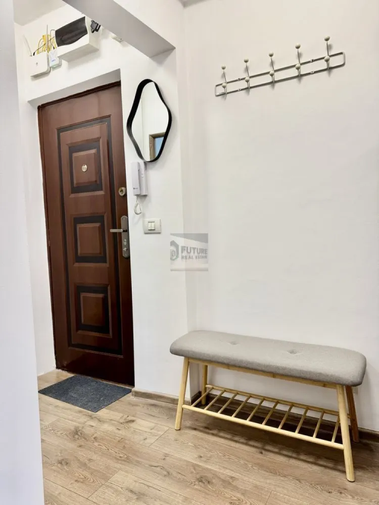 Inchiriez Garsoniera Dristor Sector 3