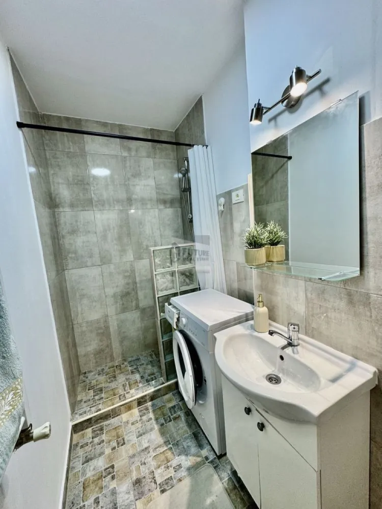 Inchiriez Garsoniera Dristor Sector 3