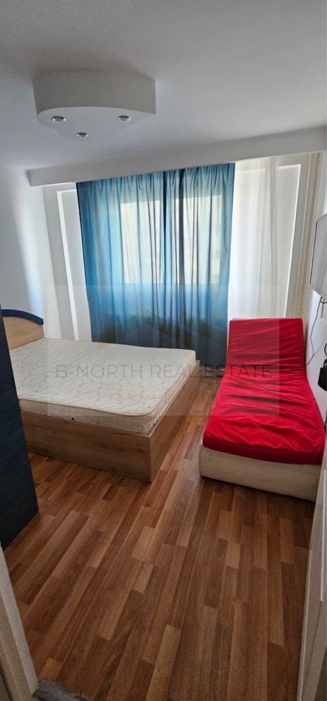 Apartament 2 camere de închiriat | Zona Berceni – Strada Luică -Centrală proprie