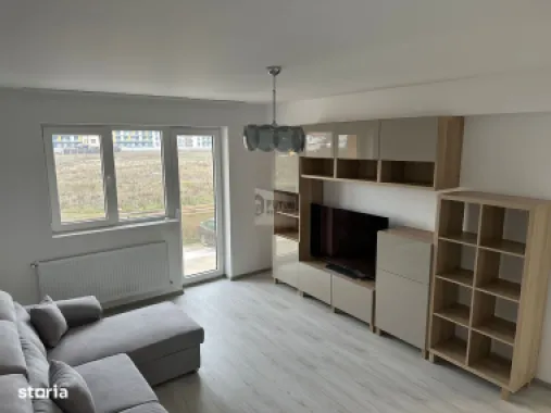 3 Camere la Pallady. Bloc Nou. Parcare Inclusă. Direct la cheie