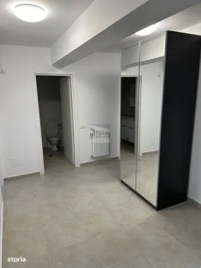 3 Camere la Pallady. Bloc Nou. Parcare Inclusă. Direct la cheie