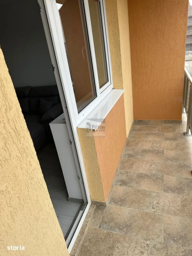 3 Camere la Pallady. Bloc Nou. Parcare Inclusă. Direct la cheie