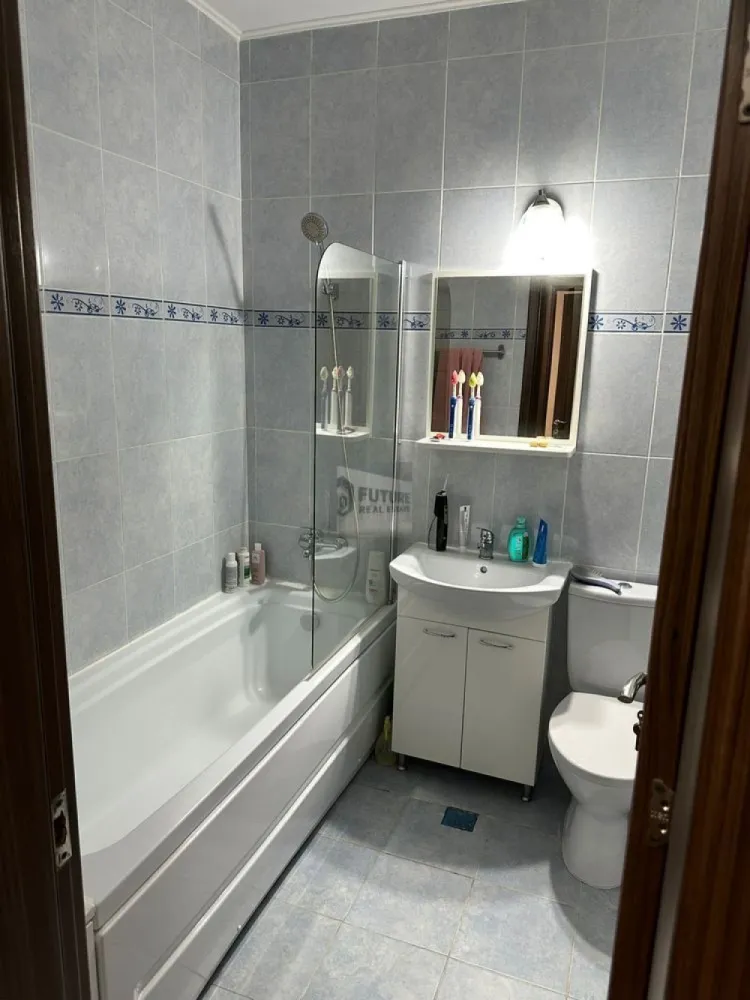 3 Camere 1 Decembrie 1918 Birou inclus. Zero stres parcare