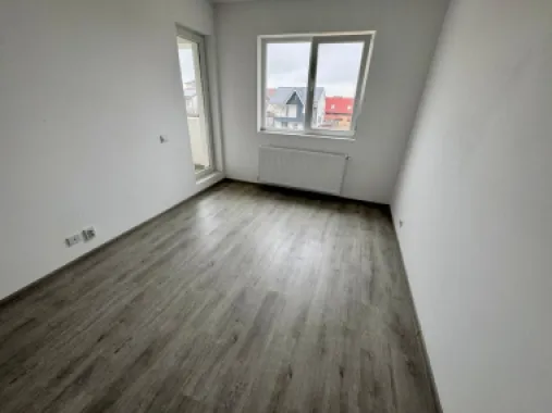 Gars Militari Residence - mutare imediata!!