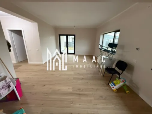 Casa 3 Camere | Incalzire in Pardoseala | Bujoreni