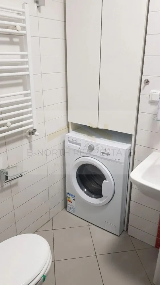 Apartament 2 camere de închiriat | Monaco Towers | Metrou Dimitrie Leonida
