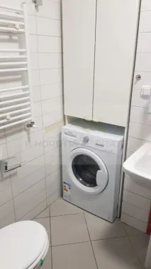 Apartament 2 camere de închiriat | Monaco Towers | Metrou Dimitrie Leonida