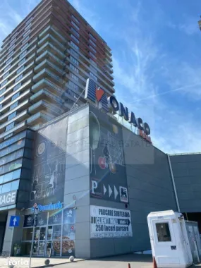 Apartament 2 camere de închiriat | Monaco Towers | Metrou Dimitrie Leonida