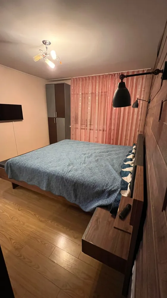 Apartament 3 camere, zona Eden, 71mp