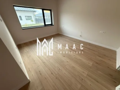 Casa 3 Camere | Incalzire in Pardoseala | Bujoreni