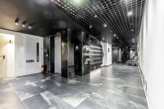 Apartament 2 camere în XCity Towers Timișoara – Parcare inclusă