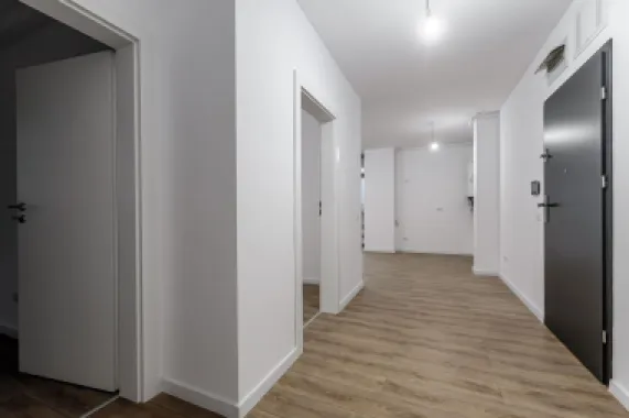 Apartament 2 camere în XCity Towers Timișoara – Parcare inclusă