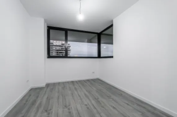 Apartament 2 camere în XCity Towers Timișoara – Parcare inclusă