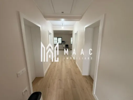 Casa 3 Camere | Incalzire in Pardoseala | Bujoreni