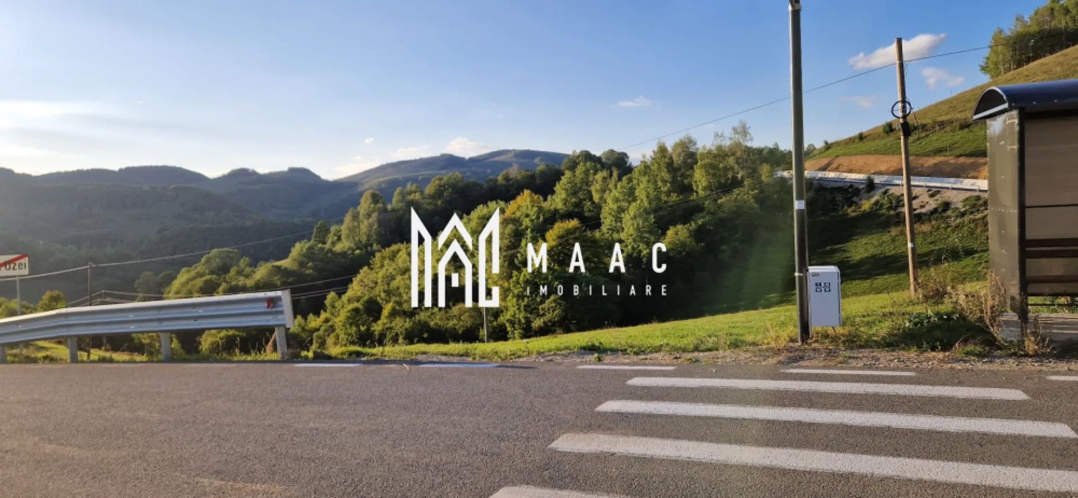 Fabulos Oferta imbatabila teren pe Transapuseana - MAAC Imobiliare va face o ofertă care pare foarte atractivă in apropierea Tranaspuseana, langa Remetea, având în vedere dimensiunea terenului și facilitățile: - Suprafața Terenului: 117.000 metri pătrați (sau 11,7 hectare) este o dimensiune considerabilă. Terenul este extravilan, autoritatile dispuse sa schimbe incadrarea pentru eventualele parcele pe care se doreste constructie. - Proximitatea față de Transăpușeni aduce potential de dezvoltare turistica. - Izvor de Apă Potabilă: - Drumul asfaltat până la limita proprietății este un alt punct pozitiv. -Statie de autobuz la baza proprietatii. Pentru mai multe detalii precizati telefonic ca ati vazut anuntul cu ID CP2937305  }}