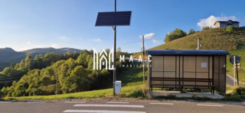 Fabulos Oferta imbatabila teren pe Transapuseana