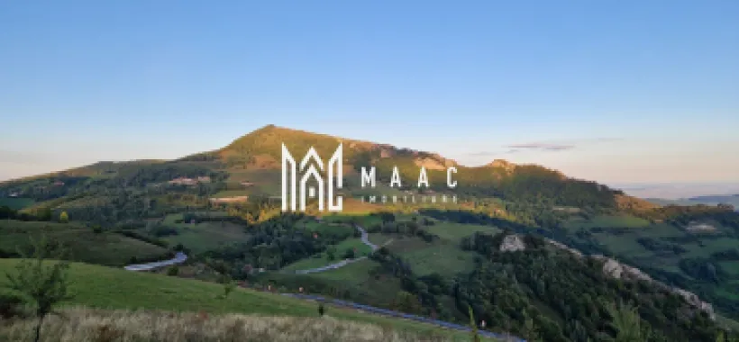 Fabulos Oferta imbatabila teren pe Transapuseana