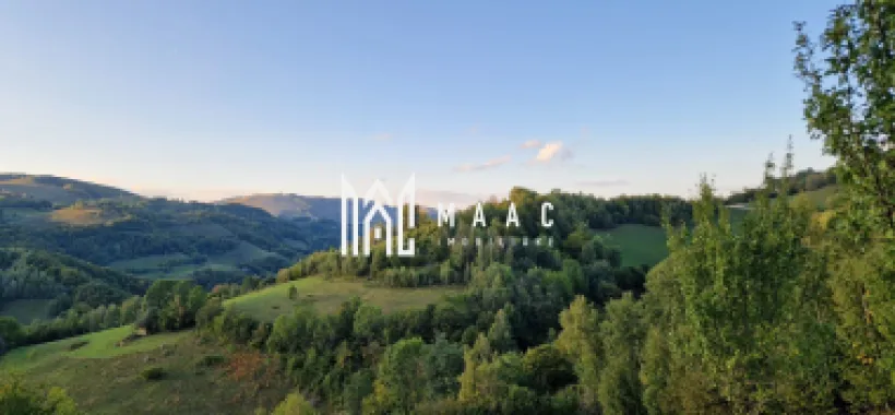 Fabulos Oferta imbatabila teren pe Transapuseana