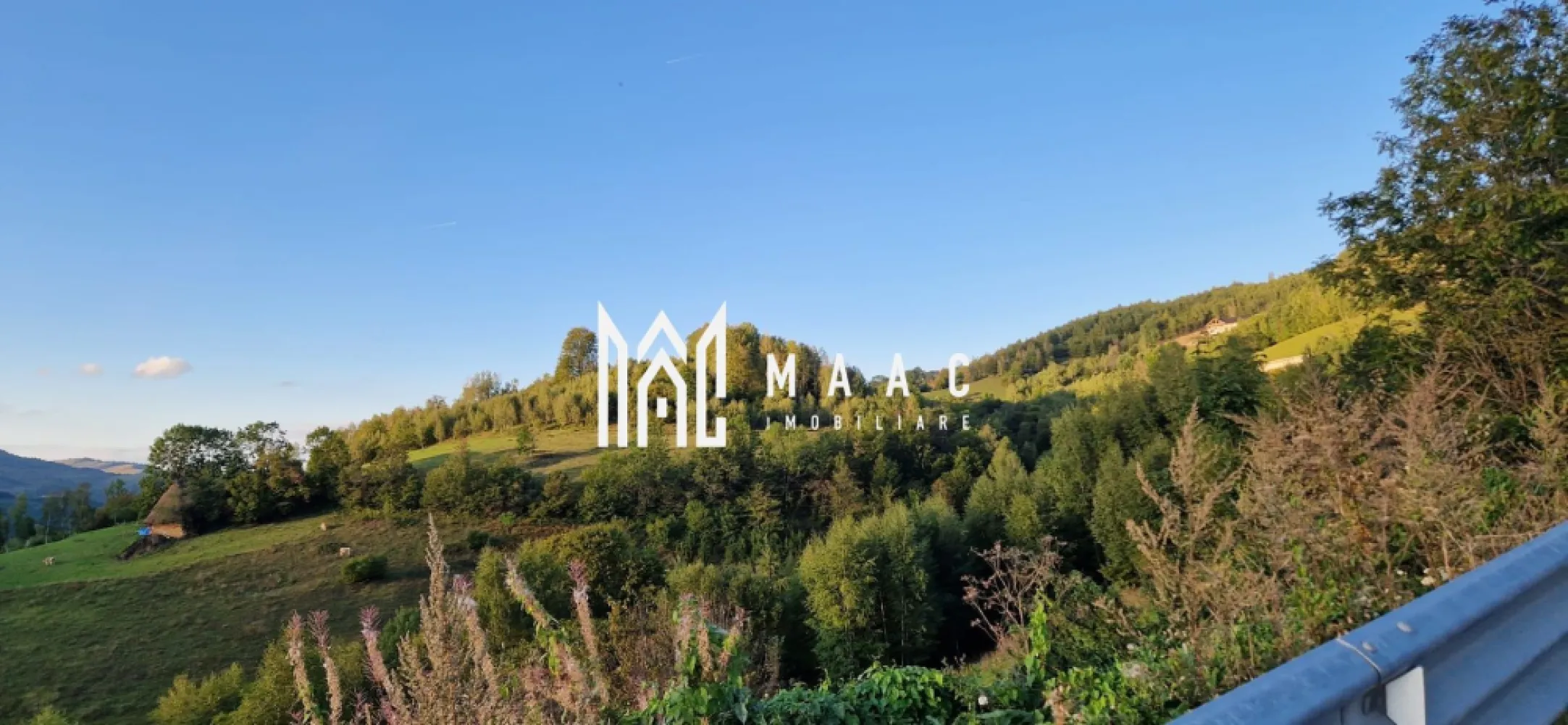 Fabulos Oferta imbatabila teren pe Transapuseana