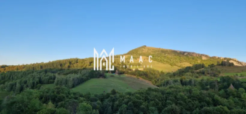 Fabulos Oferta imbatabila teren pe Transapuseana