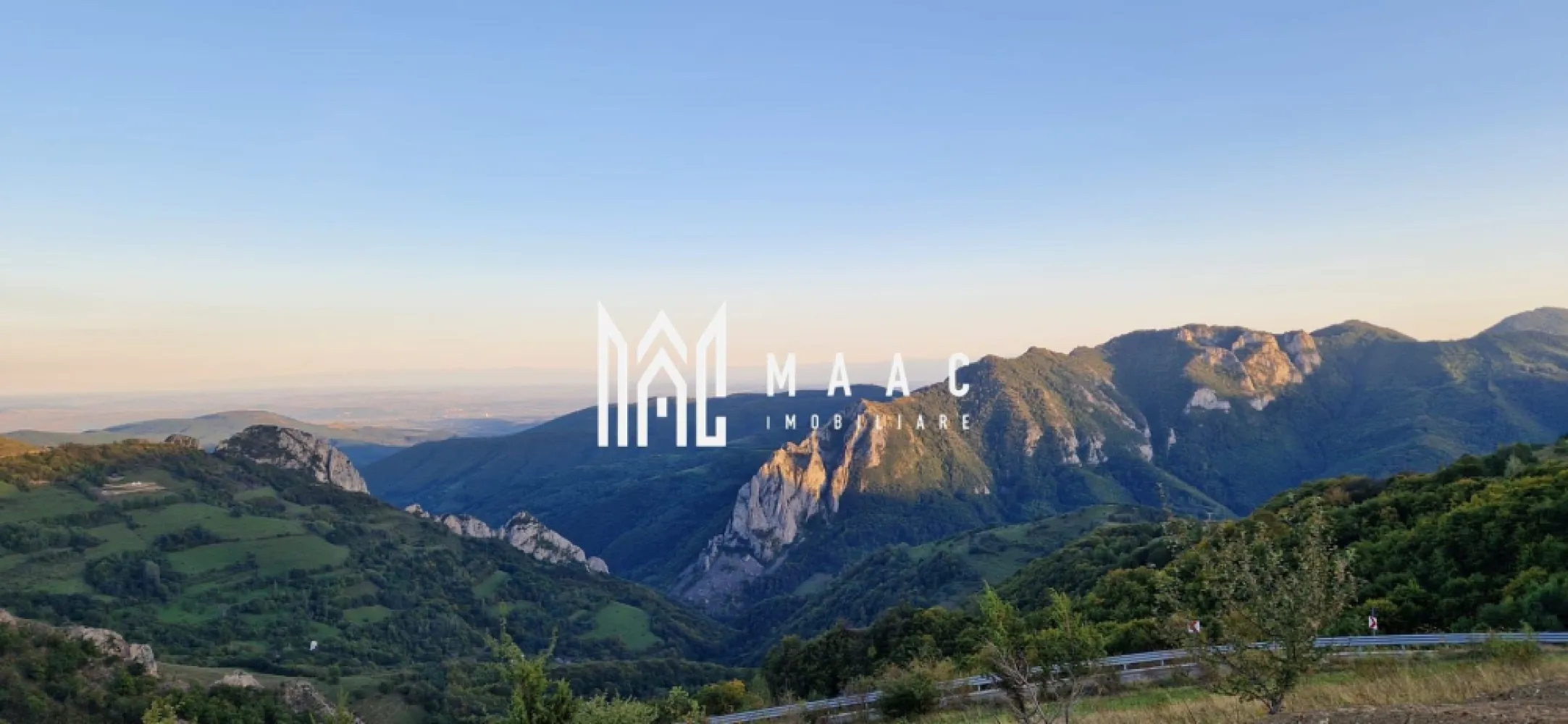 Fabulos Oferta imbatabila teren pe Transapuseana