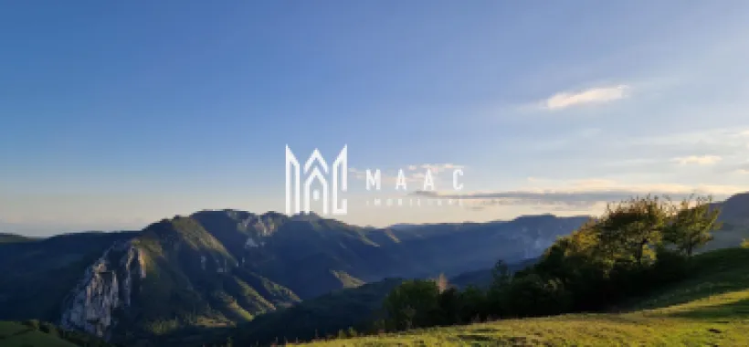 Fabulos Oferta imbatabila teren pe Transapuseana