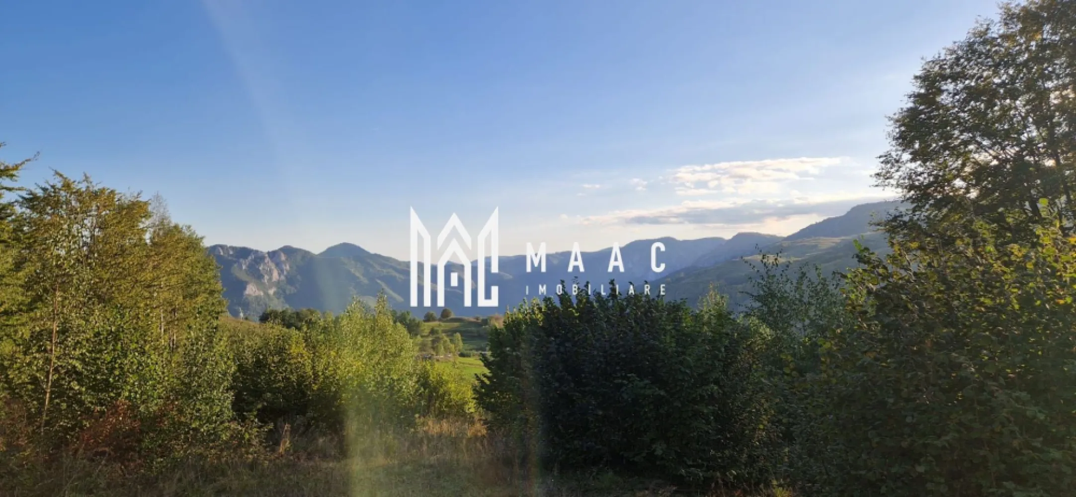 Fabulos Oferta imbatabila teren pe Transapuseana