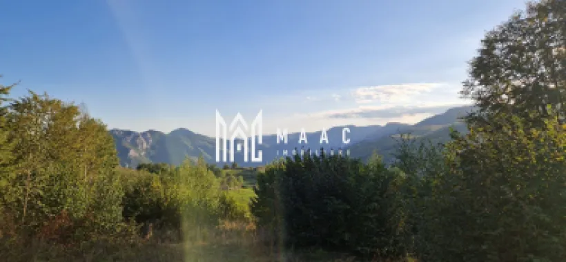 Fabulos Oferta imbatabila teren pe Transapuseana