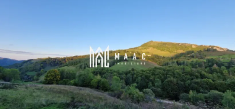 Fabulos Oferta imbatabila teren pe Transapuseana