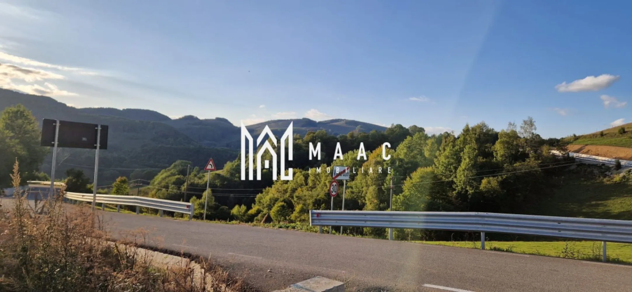 Fabulos Oferta imbatabila teren pe Transapuseana