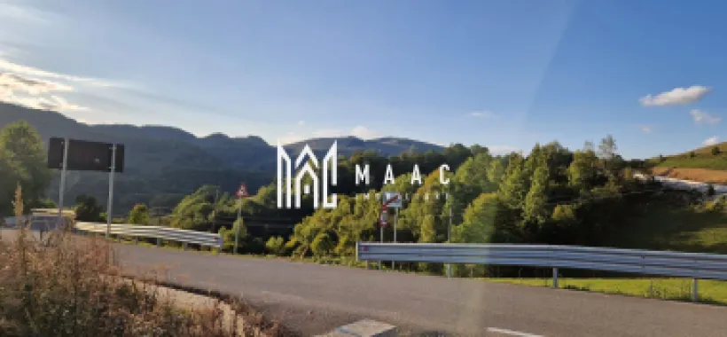 Fabulos Oferta imbatabila teren pe Transapuseana