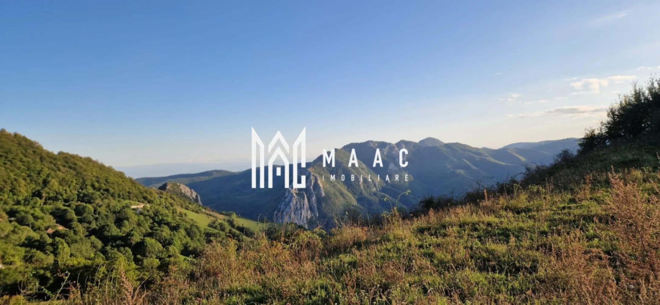 Fabulos Oferta imbatabila teren pe Transapuseana